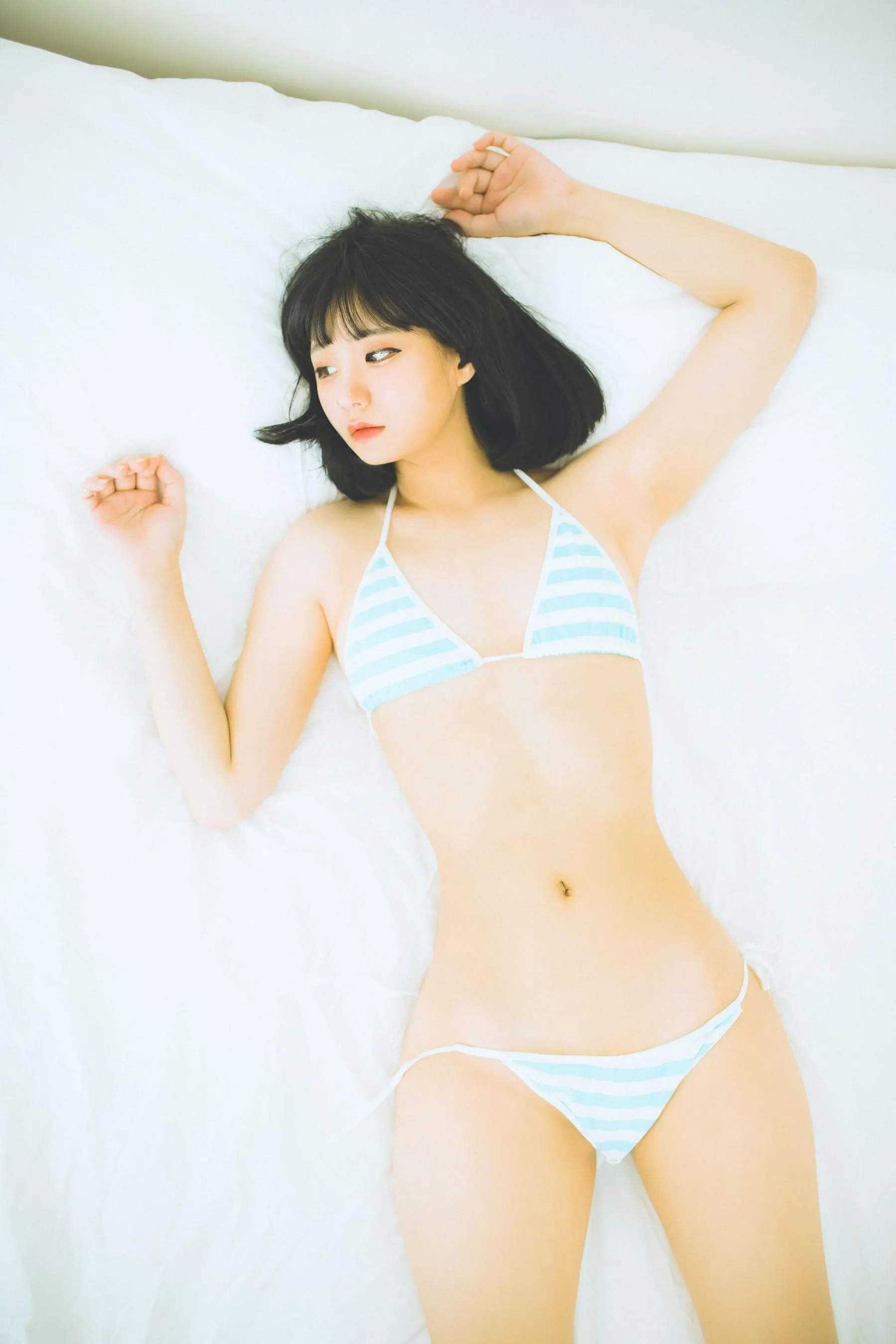 Jenny 정제니 – NO.39 [Moon Night Snap] Jenny is cute 2 [52P]插图6